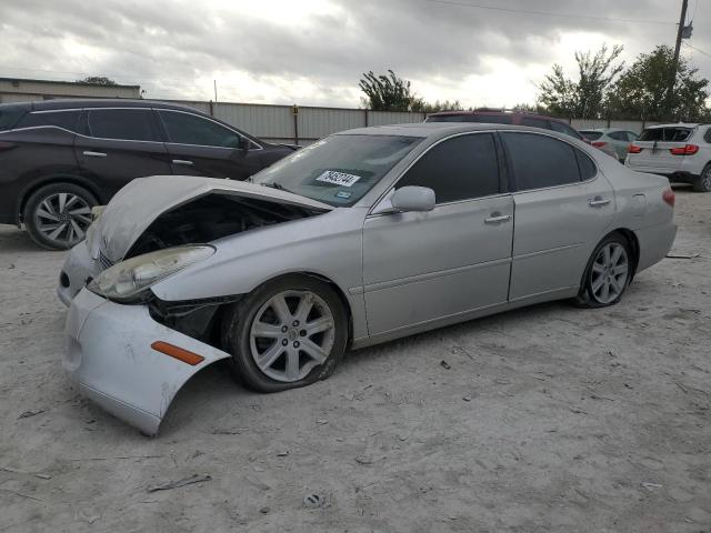 LEXUS ES 330 2005 jthba30g955075874