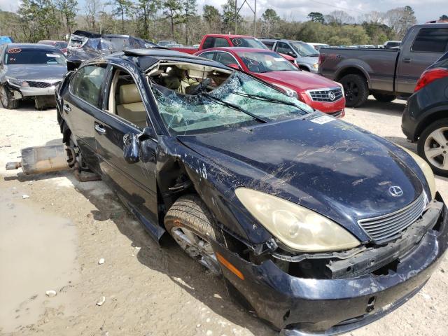 LEXUS ES 330 2005 jthba30g955077320