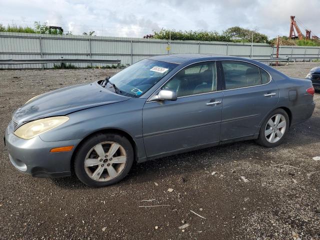 LEXUS ES 330 2005 jthba30g955084428