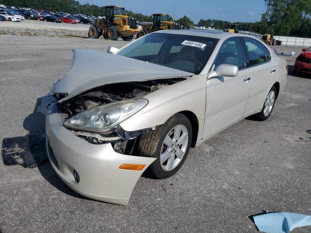 LEXUS ES 330 2005 jthba30g955084767