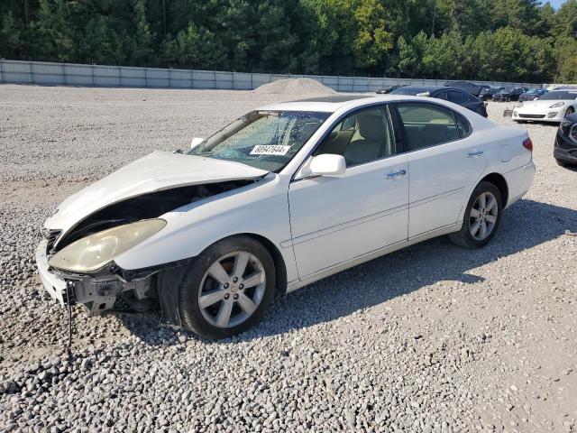 LEXUS ES 330 2005 jthba30g955093713