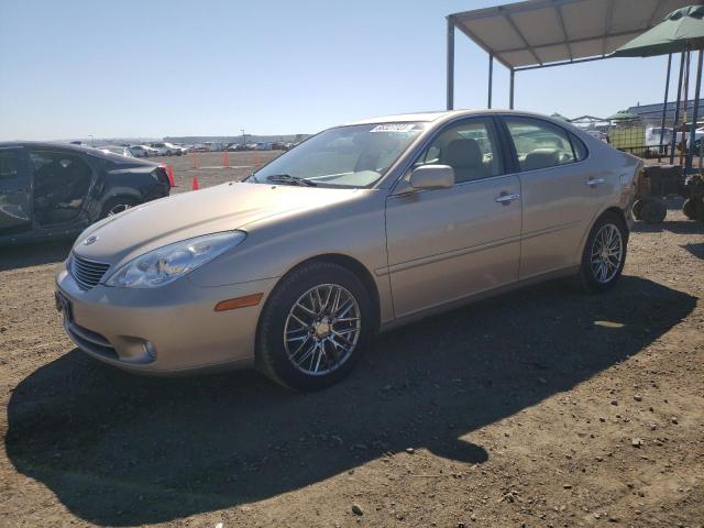 LEXUS ES 330 2005 jthba30g955095722