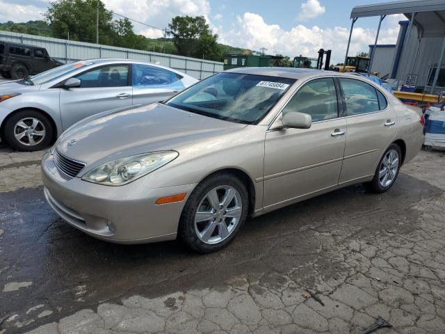 LEXUS ES330 2005 jthba30g955097079