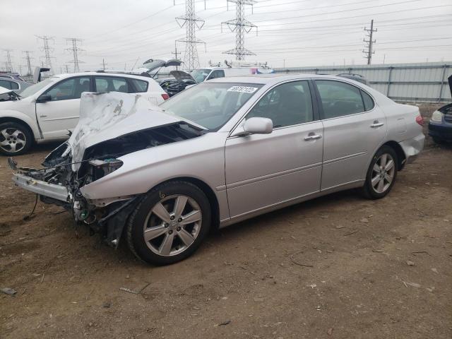 LEXUS ES330 2005 jthba30g955098409