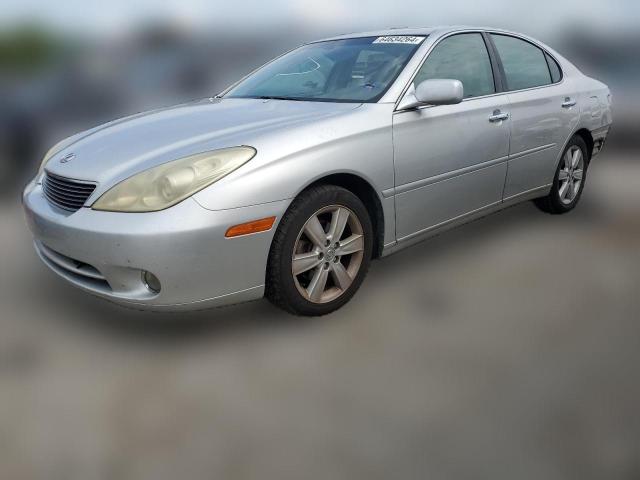 LEXUS ES330 2005 jthba30g955100613