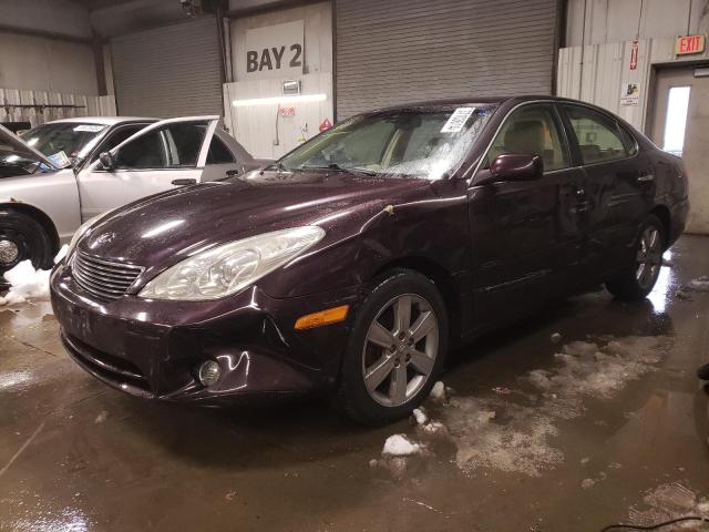 LEXUS ES330 2005 jthba30g955103978