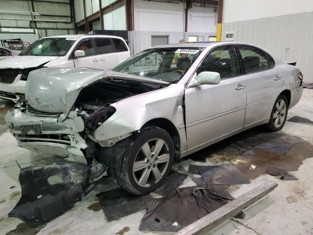 LEXUS ES330 2005 jthba30g955104984