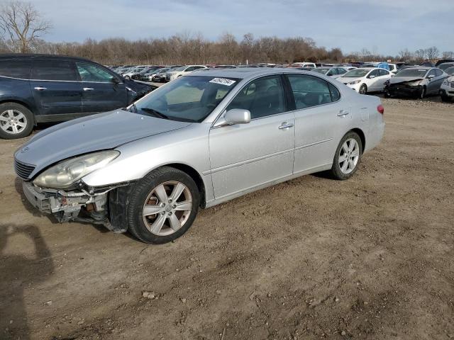 LEXUS ES330 2005 jthba30g955108050