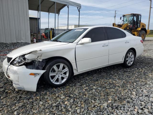 LEXUS ES330 2005 jthba30g955110039