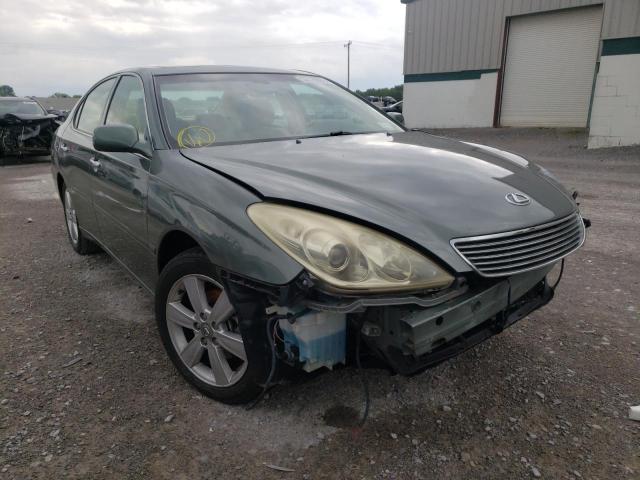 LEXUS ES 330 2005 jthba30g955111224