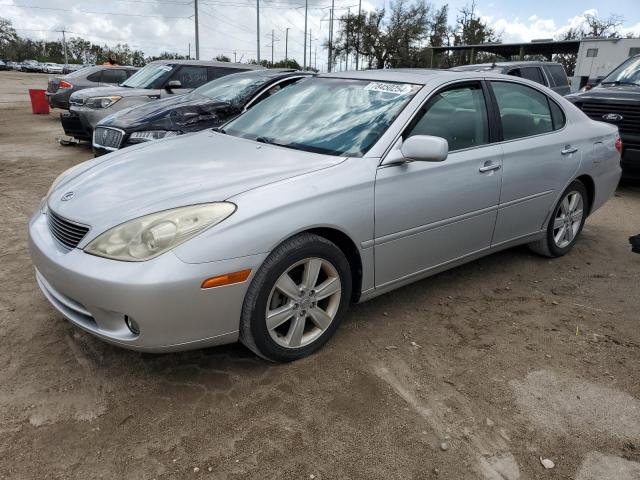 LEXUS ES 330 2005 jthba30g955111790