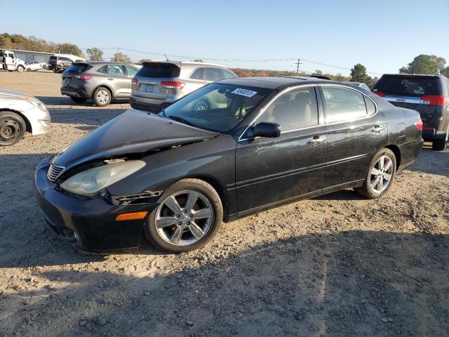 LEXUS ES330 2005 jthba30g955112597