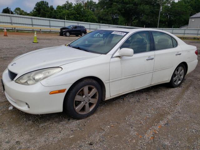 LEXUS ES 330 2005 jthba30g955115290