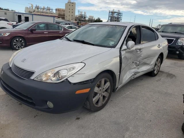 LEXUS ES 330 2005 jthba30g955115581