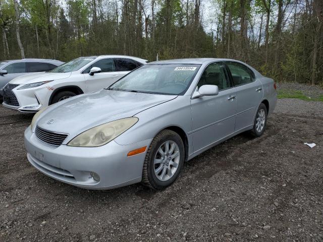 LEXUS ES330 2005 jthba30g955115614