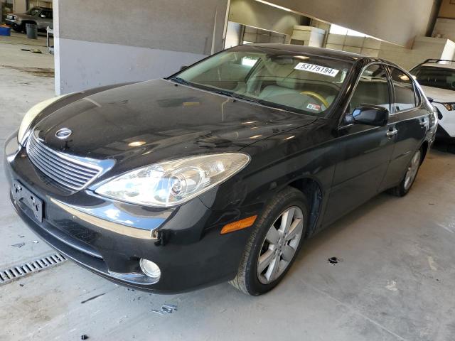 LEXUS ES330 2005 jthba30g955117590