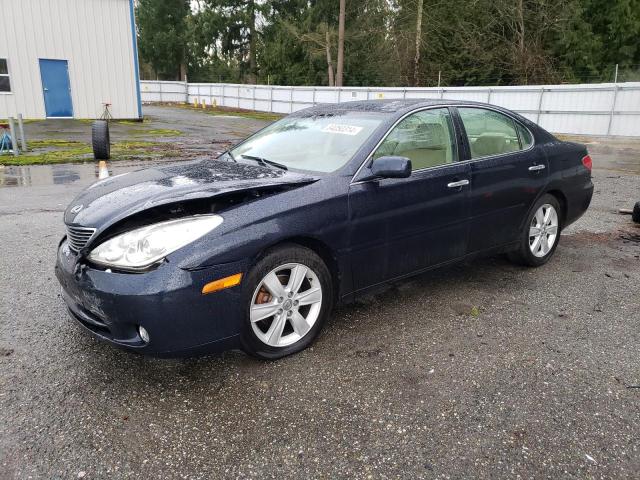 LEXUS ES 330 2005 jthba30g955119663