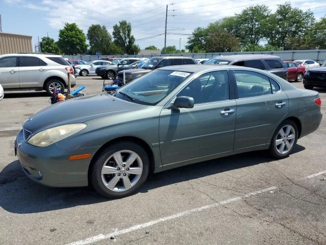 LEXUS ES 330 2005 jthba30g955129500