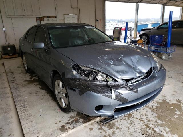 LEXUS ES 330 2005 jthba30g955131859