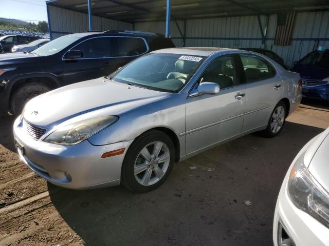 LEXUS ES 330 2005 jthba30g955141016