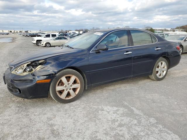 LEXUS ES 330 2006 jthba30g965145181