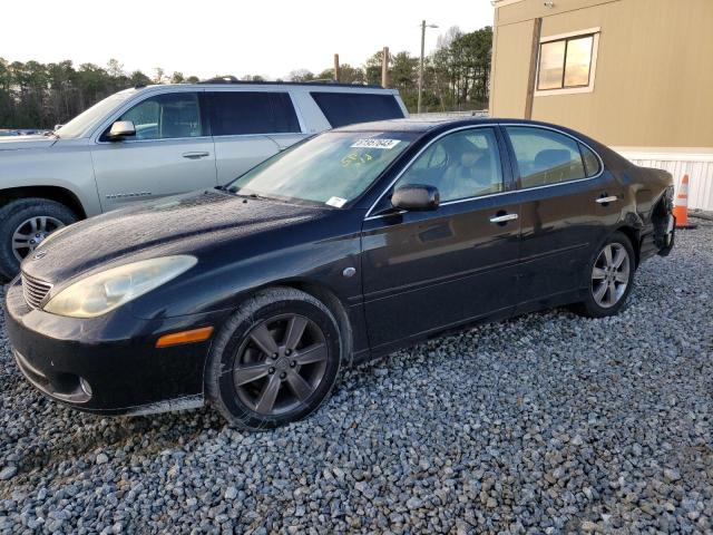 LEXUS ES330 2006 jthba30g965147027