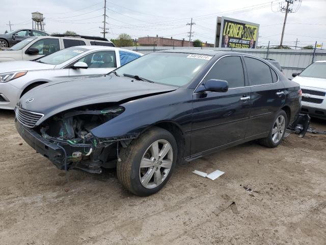 LEXUS ES330 2006 jthba30g965147349