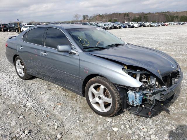 LEXUS ES 330 2006 jthba30g965149313