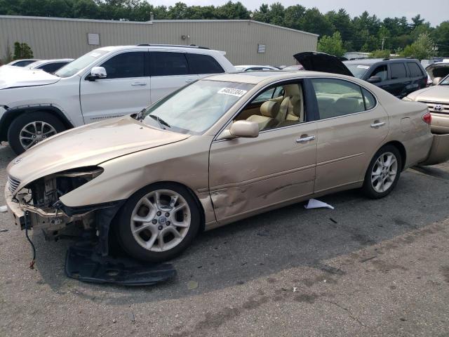 LEXUS ES 330 2006 jthba30g965149859