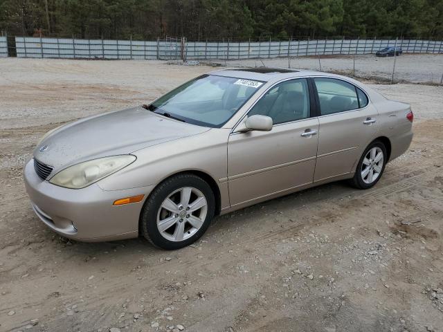 LEXUS ES330 2006 jthba30g965153863