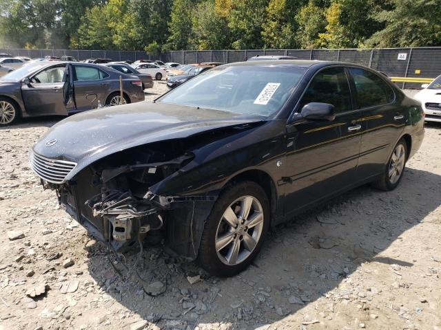 LEXUS ES330 2006 jthba30g965163745