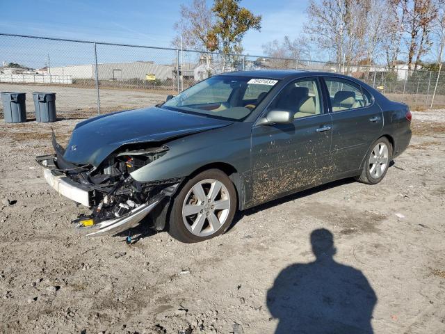 LEXUS ES330 2006 jthba30g965163759