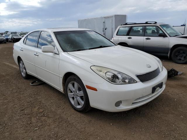 LEXUS ES 330 2006 jthba30g965164118