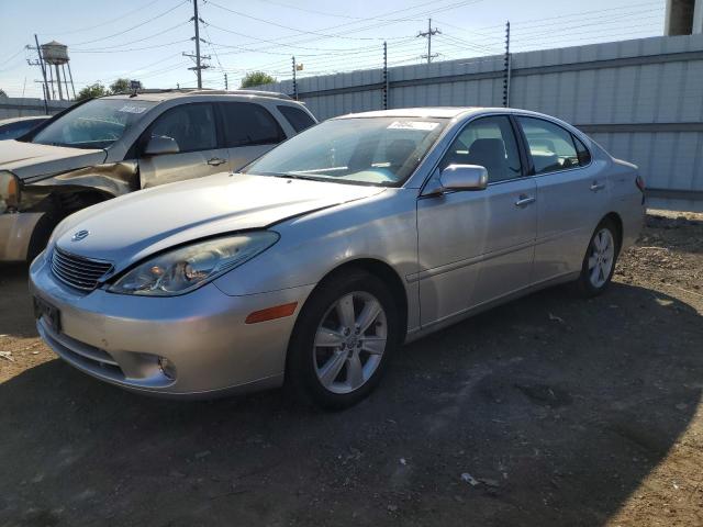 LEXUS ES330 2006 jthba30g965168041