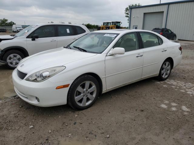 LEXUS ES330 2006 jthba30g965170503