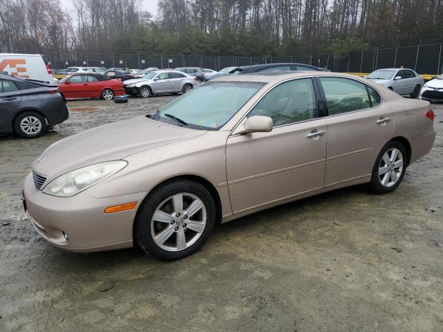 LEXUS ES330 2006 jthba30g965175622