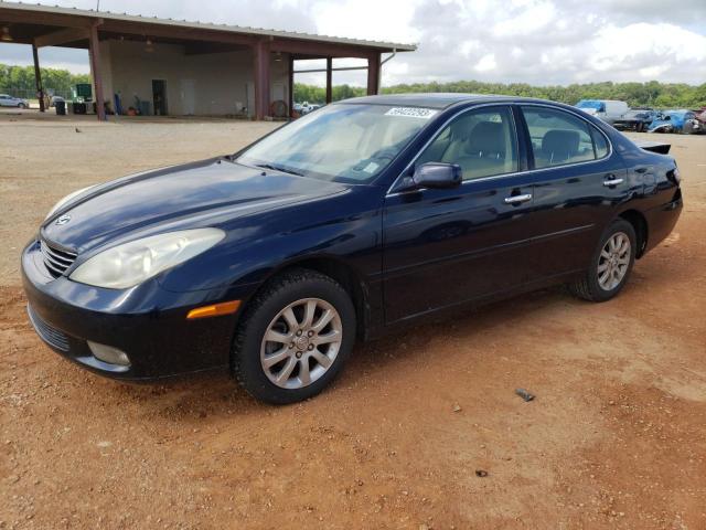 LEXUS ES330 2004 jthba30gx40001598