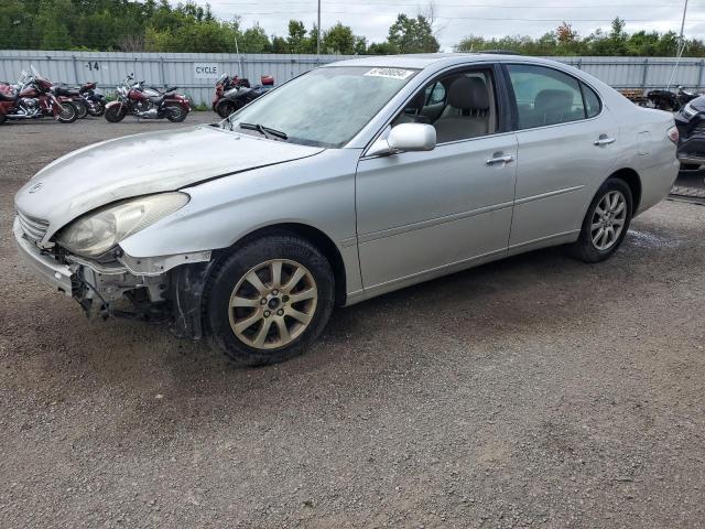 LEXUS ES 330 2004 jthba30gx40001942