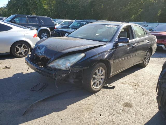 LEXUS ES330 2004 jthba30gx40003349