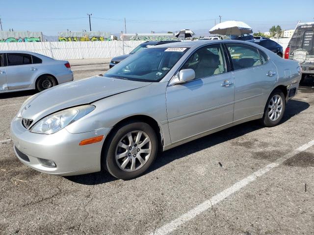 LEXUS ES 330 2004 jthba30gx40017994