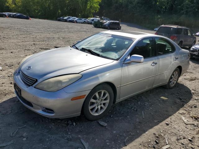 LEXUS ES 330 2004 jthba30gx40021737