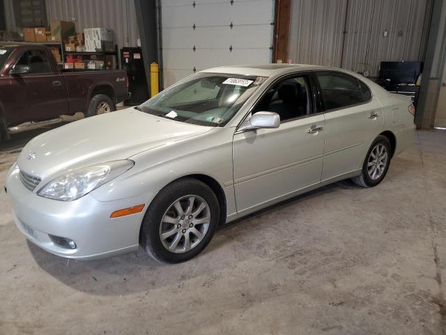 LEXUS ES 330 2004 jthba30gx45014404