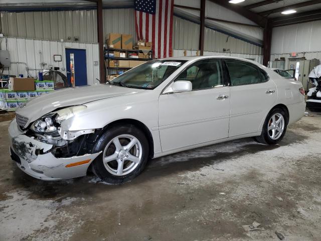 LEXUS ES330 2004 jthba30gx45017688