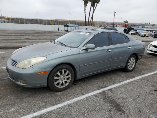 LEXUS ES330 2004 jthba30gx45020445