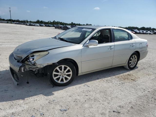 LEXUS ES330 2004 jthba30gx45022308