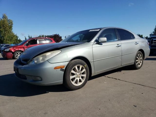 LEXUS ES 330 2004 jthba30gx45031526