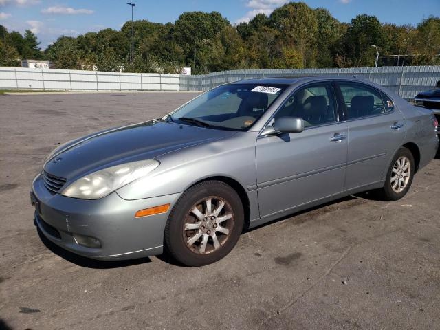 LEXUS ES 330 2004 jthba30gx45032921