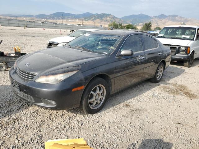 LEXUS ES 330 2004 jthba30gx45039884