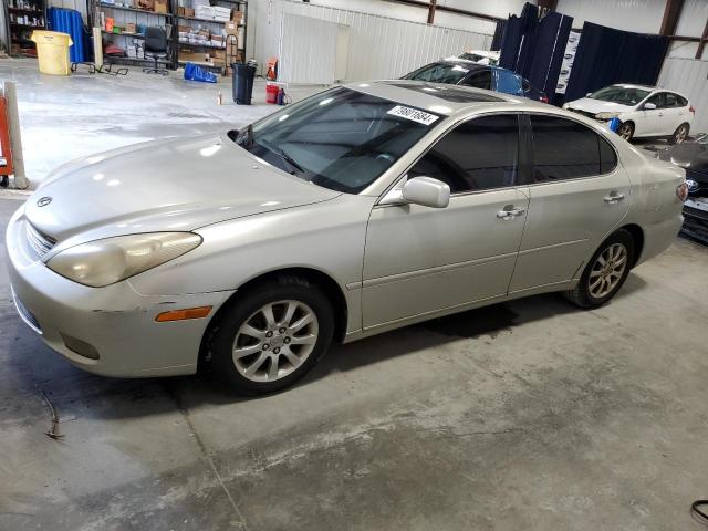 LEXUS ES 330 2004 jthba30gx45049895