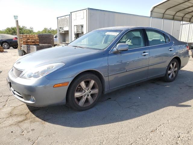 LEXUS ES 330 2005 jthba30gx55058212